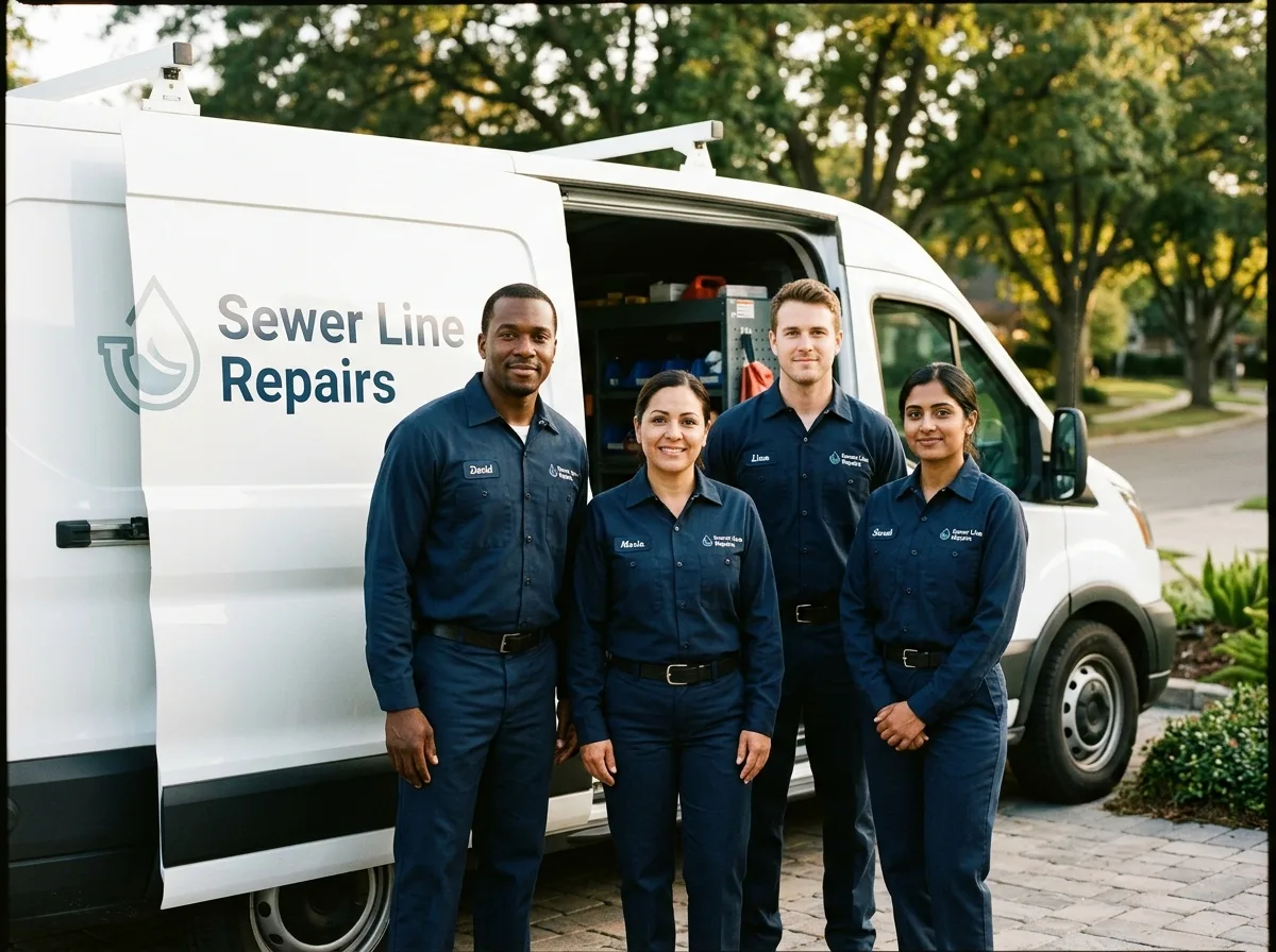 Emergency Plumber company in Bahama, NC